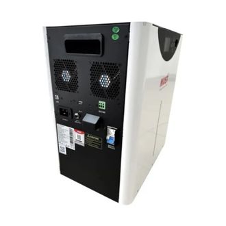 Система зберігання енергії MUST HBP18-3024 125Ah All in one solar system 3000WH LiFePO4 Battery - фото 3