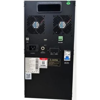 Система зберігання енергії MUST HBP18-3024 125Ah All in one solar system 3000WH LiFePO4 Battery - фото 4