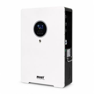 Система зберігання енергії Must HBP19-5548 VPM - фото 2