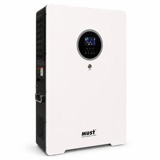 Система зберігання енергії Must HBP19-5548 VPM - фото 3