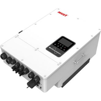 Гібридний сонячний інвертор Must PH1100-10KL1-EU (2MPPT) - фото 3 Гібридний сонячний інвертор Must PH1100-10KL1-EU (2MPPT) - фото 3