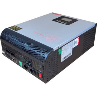 Гибридный инвертор Must PV18-3024VMPK - фото 2 Гибридный инвертор Must PV18-3024VMPK - фото 2