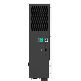 Гібридний інвертор Must PV18-3624ECO, 3600W, 24V, ток заряду 60A, 170-280V, MPPT (100А, 30-320 Vdc) - фото 5