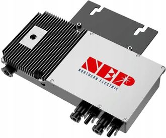 Мікроінвертори NEP BDM600 (WF) / BDM1000 (WF) - фото 2 Мікроінвертори NEP BDM600 (WF) / BDM1000 (WF) - фото 2