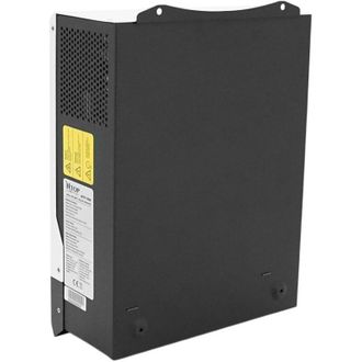 Гібридний інвертор NTOP NTP1000-12, 1000W, 12V, ток заряду 0-70A, 160-275V, MPPT-контролер (50А, 80 Vdc) - фото 2 Гібридний інвертор NTOP NTP1000-12, 1000W, 12V, ток заряду 0-70A, 160-275V, MPPT-контролер (50А, 80 Vdc) - фото 2