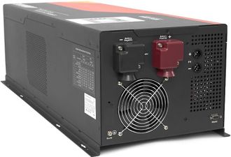 Гібридний інвертор Ritar RTSWm-MPPT-MPS-12048, 12000W, 48V, ток заряду 0-45A, 180-265V, MPPT (100А, 64-130Vdc) - фото 3 Гібридний інвертор Ritar RTSWm-MPPT-MPS-12048, 12000W, 48V, ток заряду 0-45A, 180-265V, MPPT (100А, 64-130Vdc) - фото 3