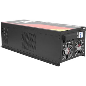 Гибридный инвертор Ritar RTSWm-MPPT-MPS-8048, 8000W, 48V, ток заряда 0-45A, 180-265V, MPPT (100А, 64-130Vdc) - фото 3 Гибридный инвертор Ritar RTSWm-MPPT-MPS-8048, 8000W, 48V, ток заряда 0-45A, 180-265V, MPPT (100А, 64-130Vdc) - фото 3