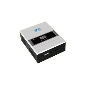 Інвертор Ritar XLS-1200, 1000W/1200VA, 12V, ток заряду 10-20-40A, INV135-265V(UPS180-265V), MPPT (40А, 17-100 Vdc), 370*280*124mm, 12.5kg - фото 1 Інвертор Ritar XLS-1200, 1000W/1200VA, 12V, ток заряду 10-20-40A, INV135-265V(UPS180-265V), MPPT (40А, 17-100 Vdc), 370*280*124mm, 12.5kg - фото 1