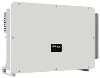 Мережевий інвертор SolaX Power X3-FTH-150K-p - фото 3