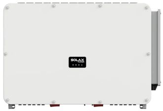 Мережевий інвертор SolaX Power X3-FTH-150K-p - фото 1