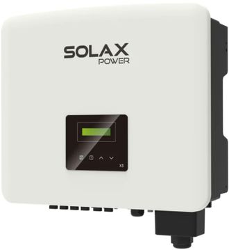 Сетевой инвертор Solax PROSOLAX Х3-PRO 20K-G2 - фото 2