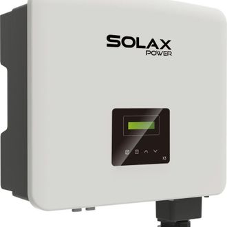 Сетевой инвертор Solax PROSOLAX Х3-PRO 20K-G2 - фото 3