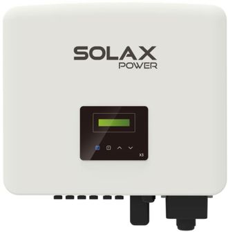 Сетевой инвертор Solax PROSOLAX Х3-PRO 20K-G2 - фото 1