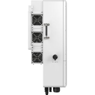 Гибридный инвертор Solis S6-EH3P12K02-NV-YD-L Europe - фото 3 Гибридный инвертор Solis S6-EH3P12K02-NV-YD-L Europe - фото 3