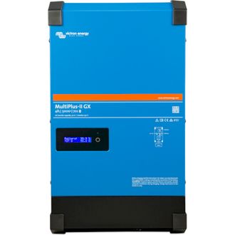 Гібридний інвертор Victron Energy MultiPlus-II 48/5000/70-50-GX - фото 2