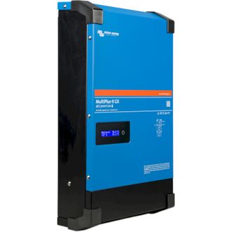 Гібридний інвертор Victron Energy MultiPlus-II 48/5000/70-50-GX - фото 3