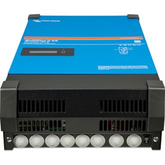 Гібридний інвертор Victron Energy MultiPlus-II 48/5000/70-50-GX - фото 4