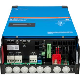 Гібридний інвертор Victron Energy MultiPlus-II 48/5000/70-50-GX - фото 5