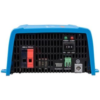 Інвертор Victron Energy Inverter 48/375 230V VE.Direct Schuko - фото 3