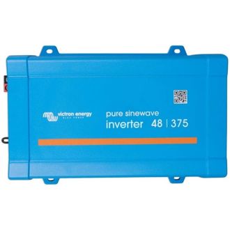 Інвертор Victron Energy Inverter 48/375 230V VE.Direct Schuko - фото 1