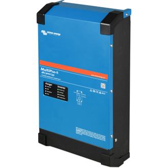 Гибридный инвертор Victron Energy MultiPlus-II 48/3000/35-32 (3 кВА/2,4 кВт, 1 фаза, без MPPT) - фото 2