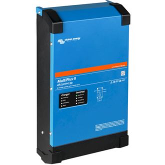 Гибридный инвертор Victron Energy MultiPlus-II 48/3000/35-32 (3 кВА/2,4 кВт, 1 фаза, без MPPT) - фото 3