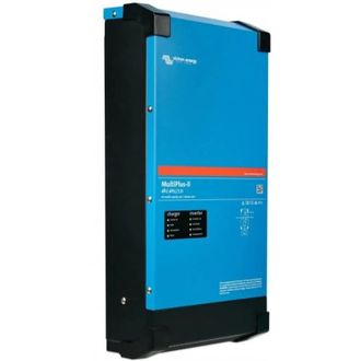 Гибридный инвертор Victron Energy MultiPlus-II 48/4k5/55-32 230V (4 кВт, 1 фаза, без MPPT) MultiPlus-II 48/4k5/55-32 230V Europe - фото 3 Гибридный инвертор Victron Energy MultiPlus-II 48/4k5/55-32 230V (4 кВт, 1 фаза, без MPPT) MultiPlus-II 48/4k5/55-32 230V Europe - фото 3