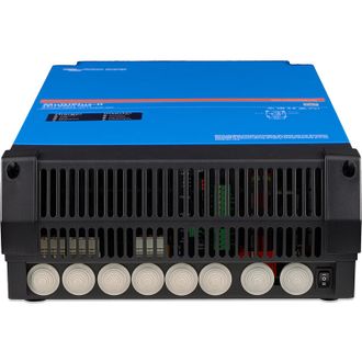 Гибридный инвертор Victron Energy MultiPlus-II 48/6k5/100-50 (6 кВт, 1 фаза, без MPPT) Europe - фото 4