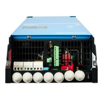 Гибридный инвертор Victron Energy MultiPlus-II 48/6k5/100-50 (6 кВт, 1 фаза, без MPPT) Europe - фото 5