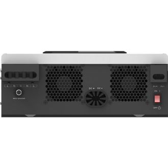 Автономний сонячний інвертор (off-grid) Volt Polska SINUS PRO ULTRA-HV 6000 (3SSHV30024) - фото 5