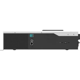 Автономний сонячний інвертор (off-grid) Volt Polska SINUS PRO ULTRA-HV 6000 (3SSHV30024) - фото 6