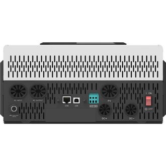 Автономний сонячний інвертор (off-grid) Volt Polska SINUS PRO ULTRA-HV 11000 (3SSHV50048) - фото 4