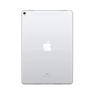 Apple iPad Pro 10.5" Wi-Fi + Cellular 64GB Silver (MQF02/MQF42) - фото 2
