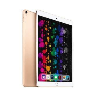 Apple iPad Pro 10.5" Wi-Fi + Cellular 64GB Gold (MQF12/MQF52) - фото 3 Apple iPad Pro 10.5" Wi-Fi + Cellular 64GB Gold (MQF12/MQF52) - фото 3