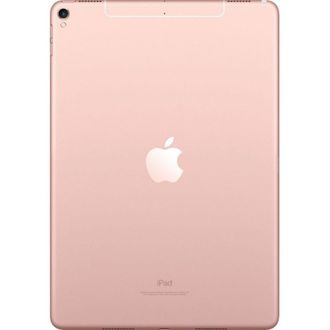 Apple iPad Pro 10.5" Wi-Fi + Cellular 64GB Rose Gold (MQF22) - фото 2