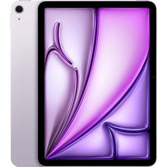 Apple iPad Air 11 2025 Wi-Fi 128GB Purple (MCA04) - фото 1 Apple iPad Air 11 2025 Wi-Fi 128GB Purple (MCA04) - фото 1