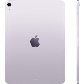 Apple iPad Air 11 2025 Wi-Fi 128GB Purple (MCA04) - фото 2 Apple iPad Air 11 2025 Wi-Fi 128GB Purple (MCA04) - фото 2