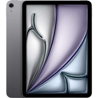 Apple iPad Air 11 2025 Wi-Fi + Cellular 1TB Space Gray (MCG84) - фото 1 Apple iPad Air 11 2025 Wi-Fi + Cellular 1TB Space Gray (MCG84) - фото 1