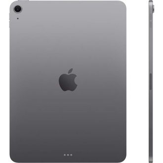 Apple iPad Air 11 2025 Wi-Fi + Cellular 1TB Space Gray (MCG84) - фото 2 Apple iPad Air 11 2025 Wi-Fi + Cellular 1TB Space Gray (MCG84) - фото 2