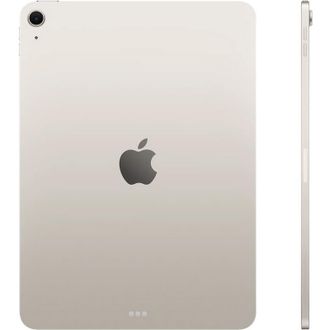 Apple iPad Air 11 2025 Wi-Fi + Cellular 1TB Starlight (MCGA4) - фото 2