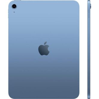 Apple iPad 2025 Wi-Fi 128GB Blue (MD4A4) - фото 2 Apple iPad 2025 Wi-Fi 128GB Blue (MD4A4) - фото 2