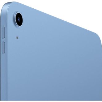 Apple iPad 2025 Wi-Fi 128GB Blue (MD4A4) - фото 3 Apple iPad 2025 Wi-Fi 128GB Blue (MD4A4) - фото 3