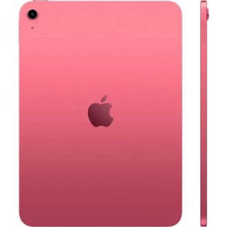 Apple iPad 2025 Wi-Fi 256GB Pink (MD4P4) - фото 2