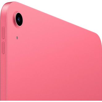 Apple iPad 2025 Wi-Fi 256GB Pink (MD4P4) - фото 3