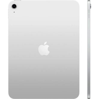 Apple iPad 2025 Wi-Fi 128GB Silver (MD3Y4) - фото 2 Apple iPad 2025 Wi-Fi 128GB Silver (MD3Y4) - фото 2