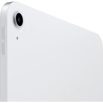 Apple iPad 2025 Wi-Fi 128GB Silver (MD3Y4) - фото 3 Apple iPad 2025 Wi-Fi 128GB Silver (MD3Y4) - фото 3