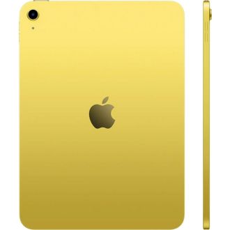 Apple iPad 2025 Wi-Fi 256GB Yellow (MD4J4) - фото 2 Apple iPad 2025 Wi-Fi 256GB Yellow (MD4J4) - фото 2
