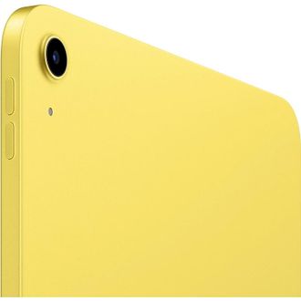 Apple iPad 2025 Wi-Fi 256GB Yellow (MD4J4) - фото 3 Apple iPad 2025 Wi-Fi 256GB Yellow (MD4J4) - фото 3