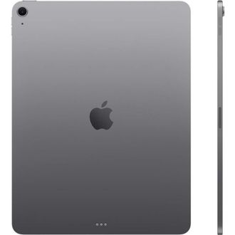 Apple iPad Air 13 2025 Wi-Fi + Cellular 1TB Space Gray (MCJE4) - фото 2