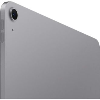 Apple iPad Air 13 2025 Wi-Fi + Cellular 1TB Space Gray (MCJE4) - фото 3